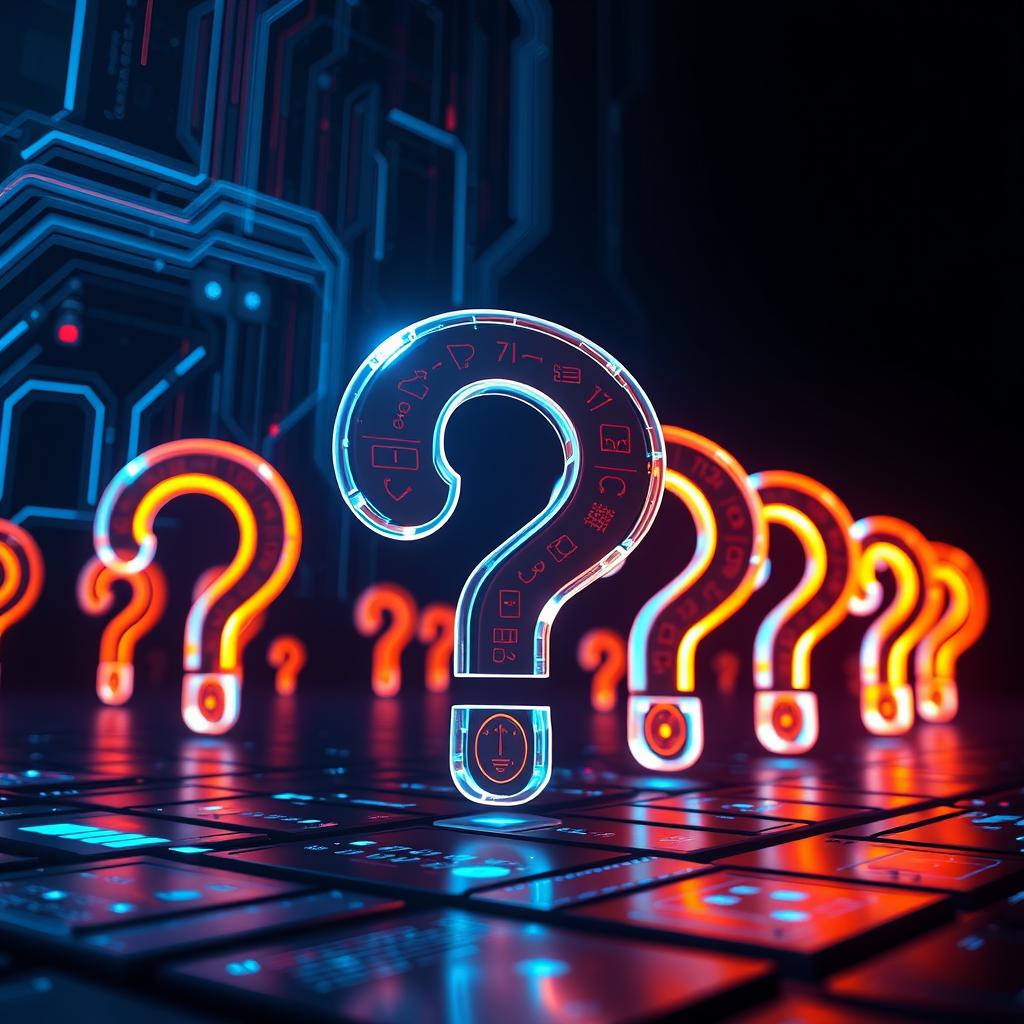 Frequently Asked Questions