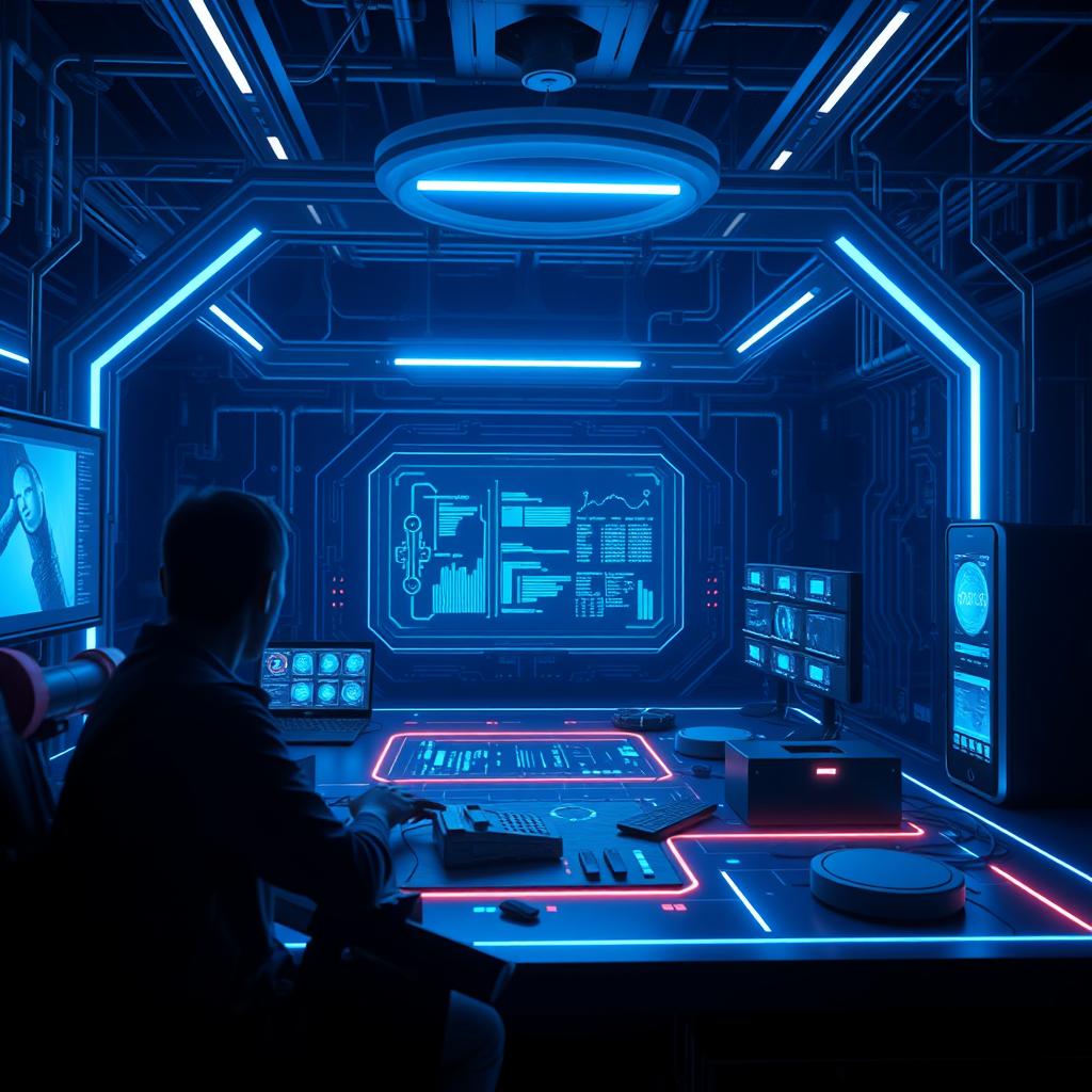Setting Up Environment Variables and Secrets