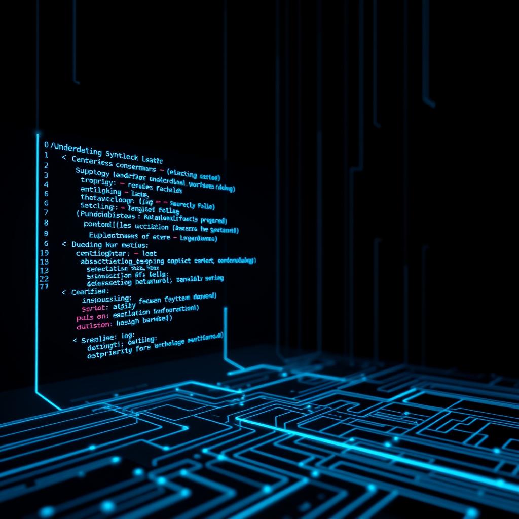Understanding Workflow Syntax and Triggers