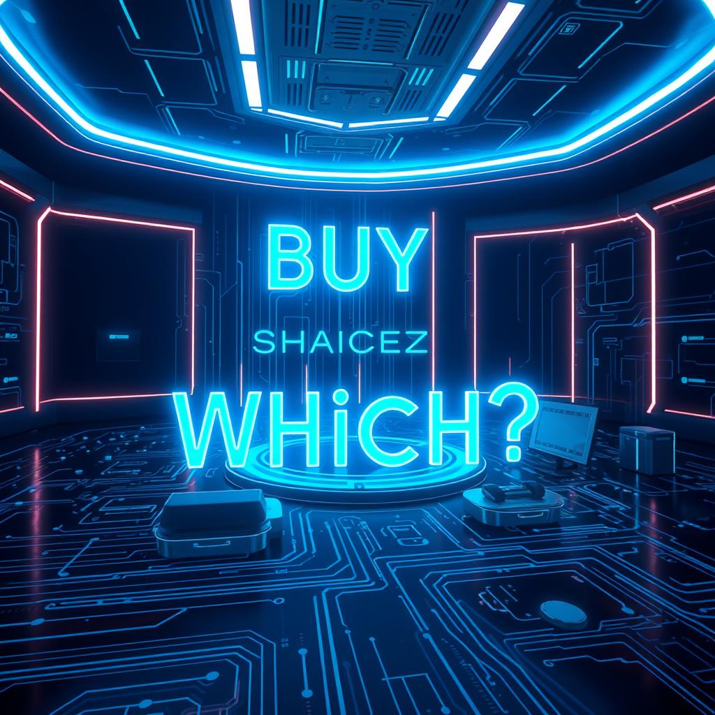 Who Should Buy Which?