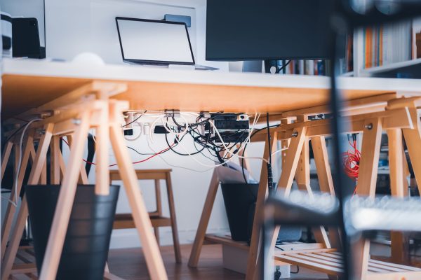 Best Desk Accessories for Developers 2026: Cable Management, Lighting, and Organization