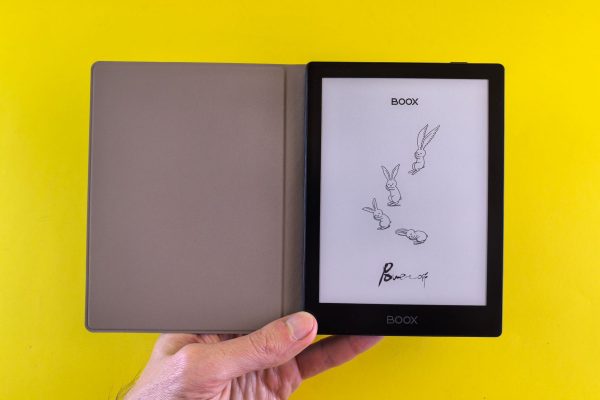 Best E-Ink Tablets for Developers 2026: reMarkable vs Boox vs Supernote Compared