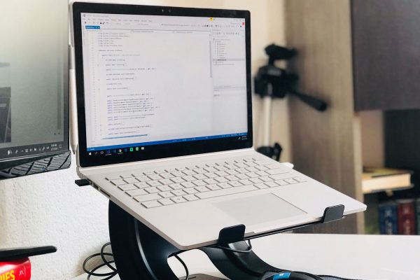 Best Laptop Stands for Developers 2026: Rain Design vs Roost vs Twelve South