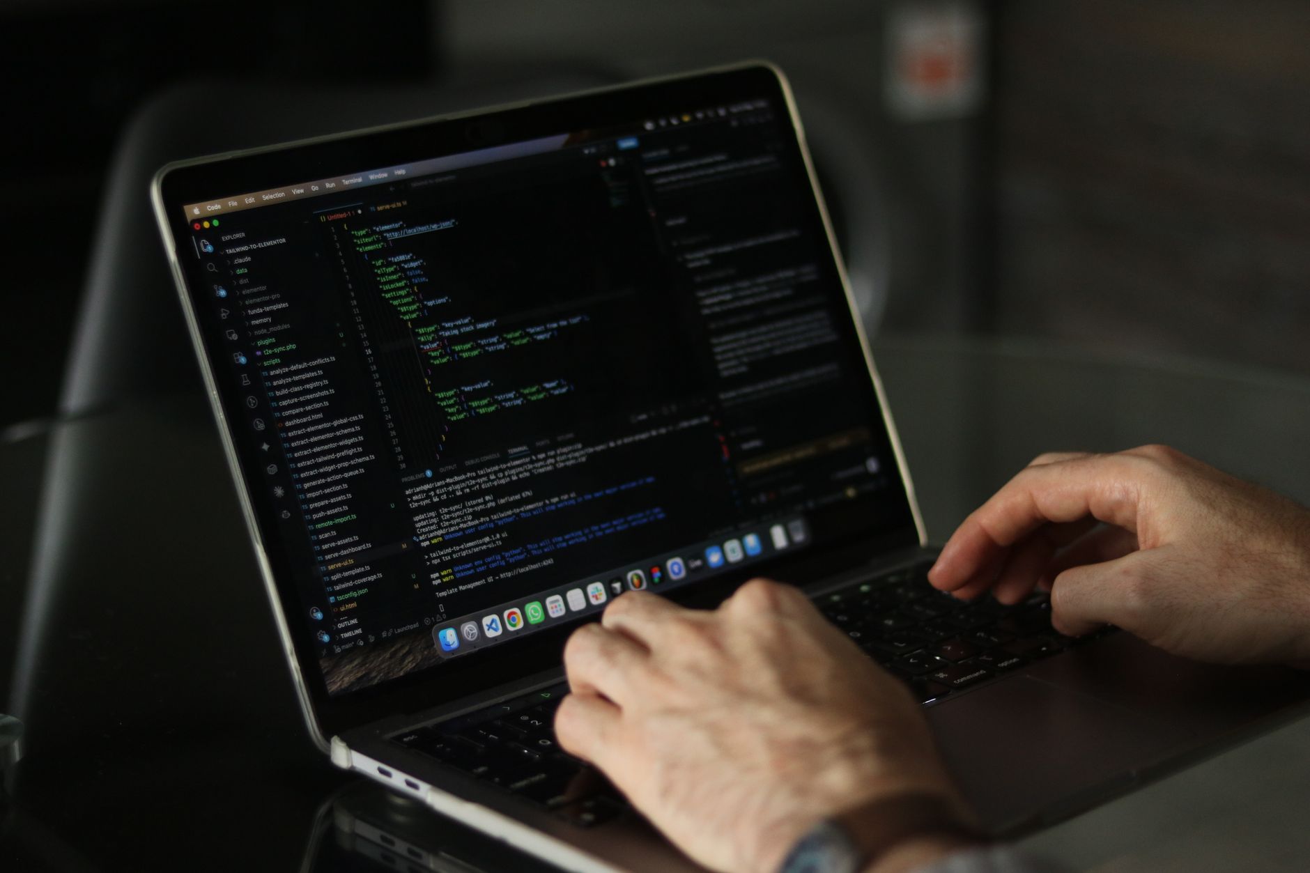 How to Build a REST API with FastAPI