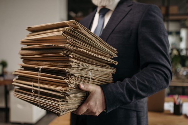 How to Handle File Uploads in a Node.js API: Complete 2026 Guide
