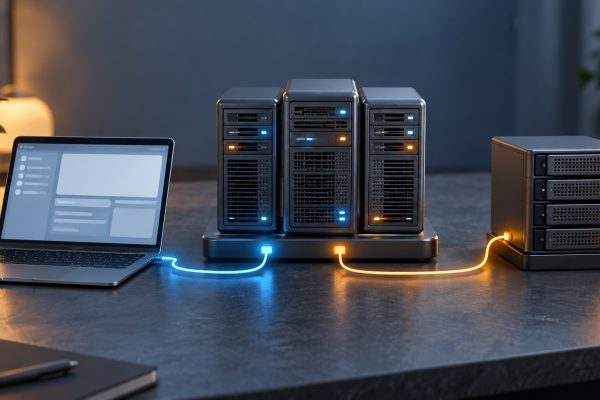 VPS Hosting for Developers: CPU, Cost and Backups