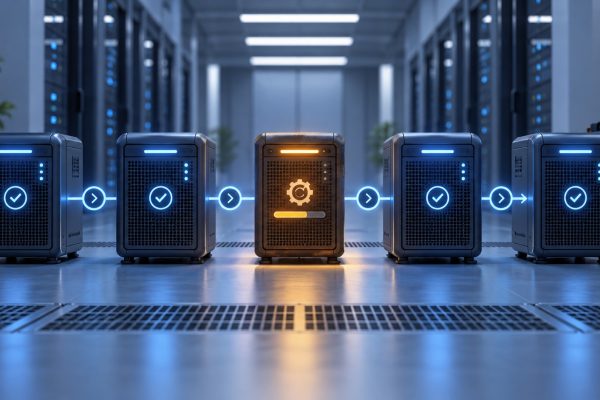 GitHub Actions Self-Hosted Runner Deadline: September 29