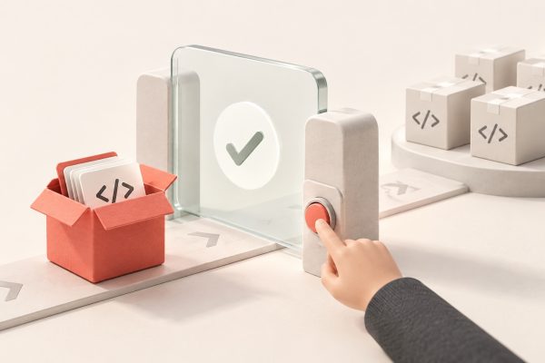npm Trusted Publishing: Stage GitHub Actions Releases Before They Go Live