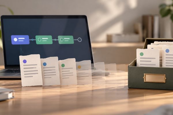GitHub Actions Retention: Save Your Release Evidence