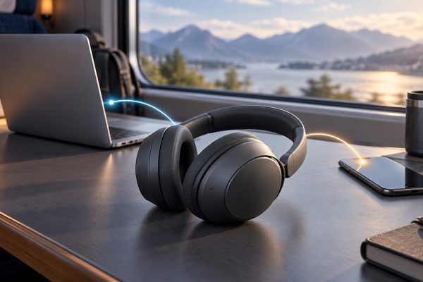 Sony WH-1000XM6 Guide: Battery, Setup and Limits